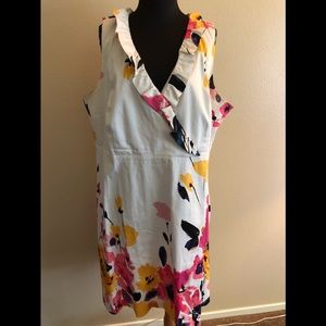 Lane Bryant Dress